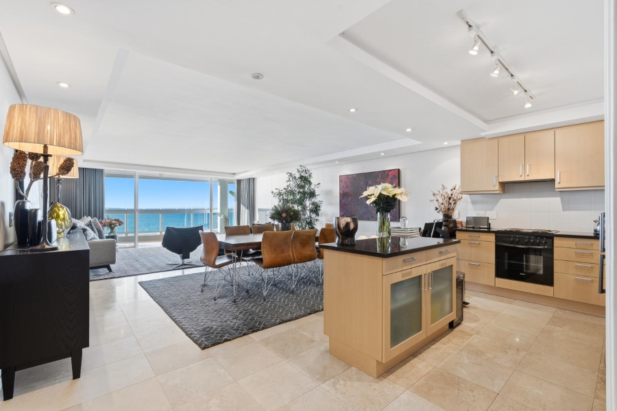 3 Bedroom Property for Sale in Mouille Point Western Cape
